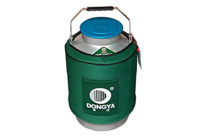 儲(chǔ)存型液氮罐YDS-10-125手提式生物容器產(chǎn)品、規(guī)格