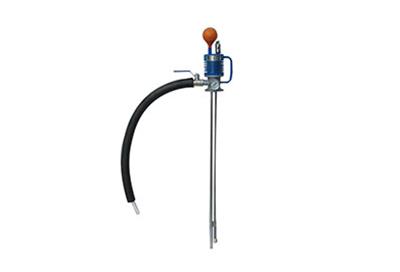 手捏式液氮泵，低壓液氮輸出、提取設(shè)備產(chǎn)品